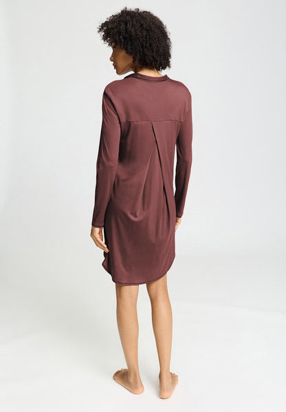 Grand Central - Long Sleeved Nightdress 90cm