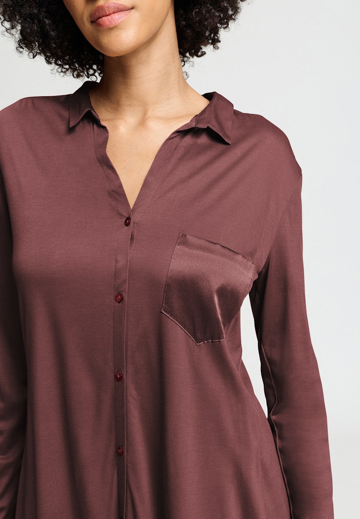 Grand Central - Long Sleeved Nightdress 90cm