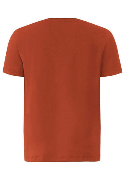 Living Shirts - Short Sleeved T-Shirt