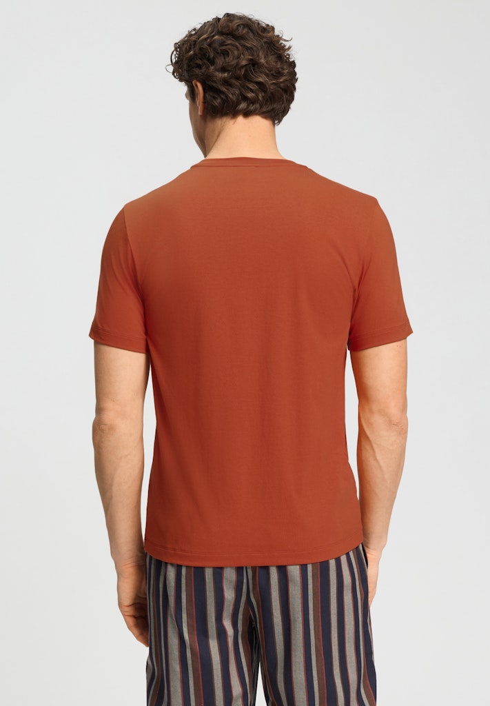 Living Shirts - Short Sleeved T-Shirt