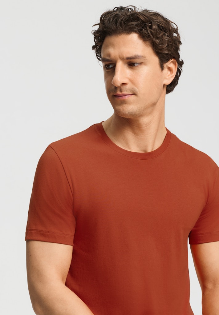 Living Shirts - Short Sleeved T-Shirt