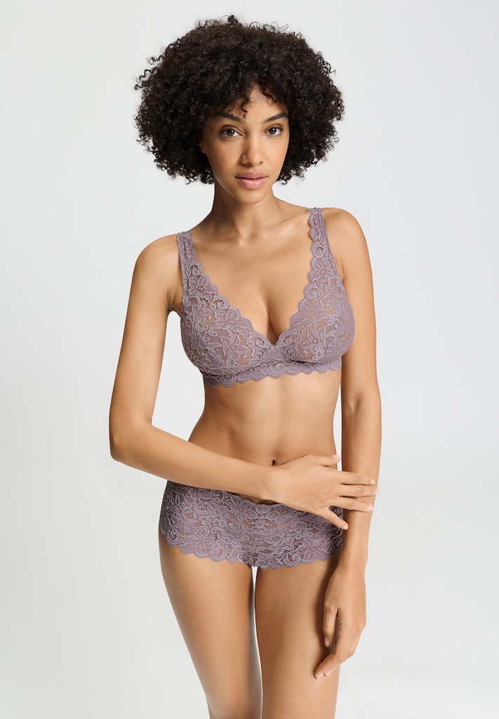 Moments - Soft Cup Bra