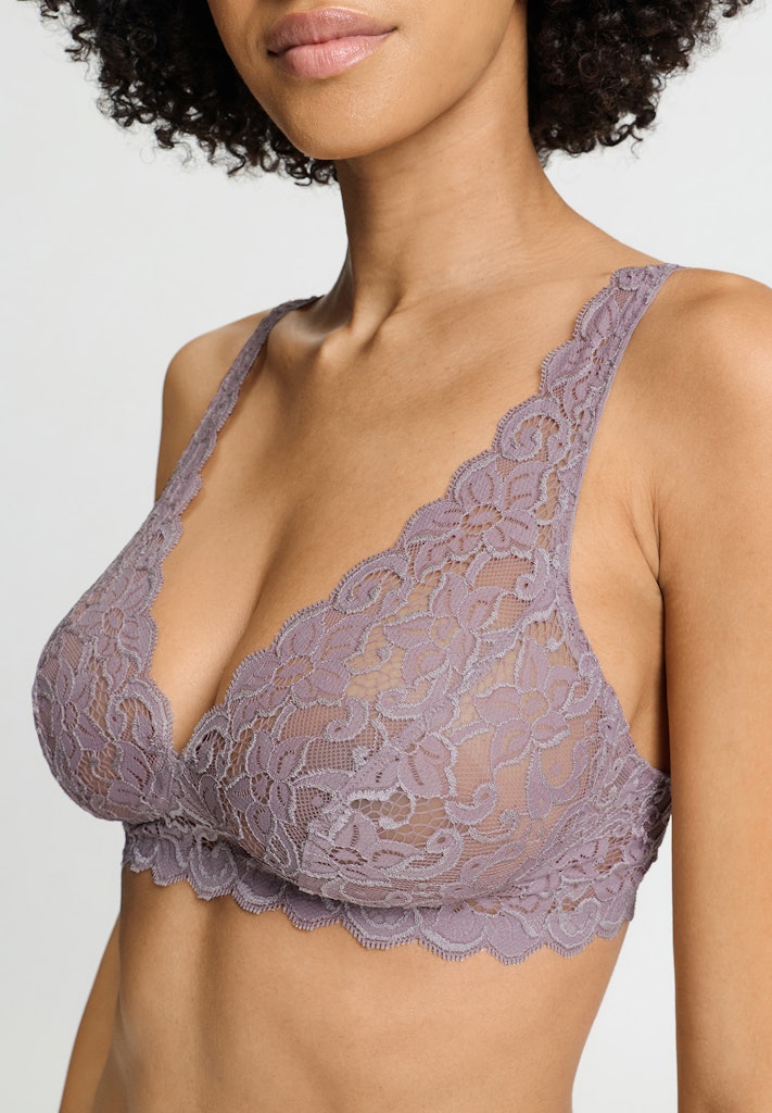 Moments - Soft Cup Bra