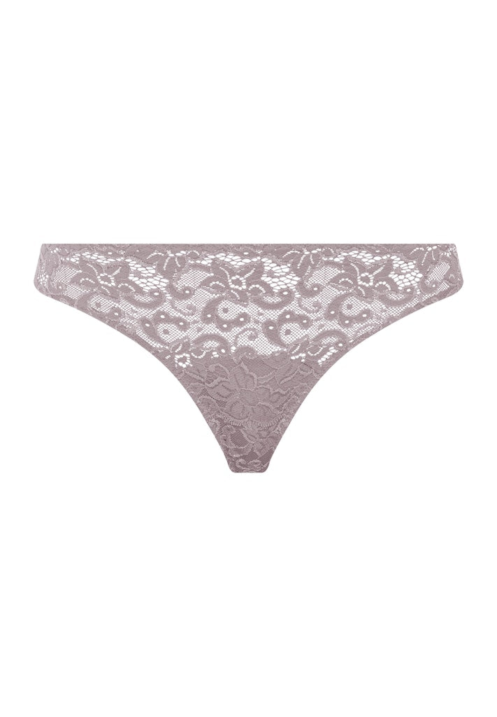 Moments - Thong