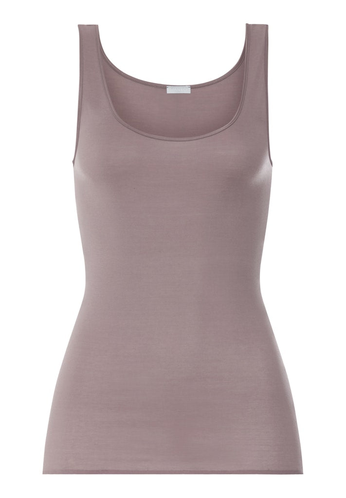 Cotton Seamless - Tank Top