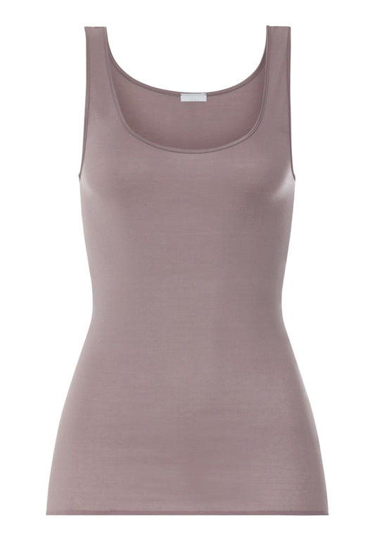 Cotton Seamless - Tank Top