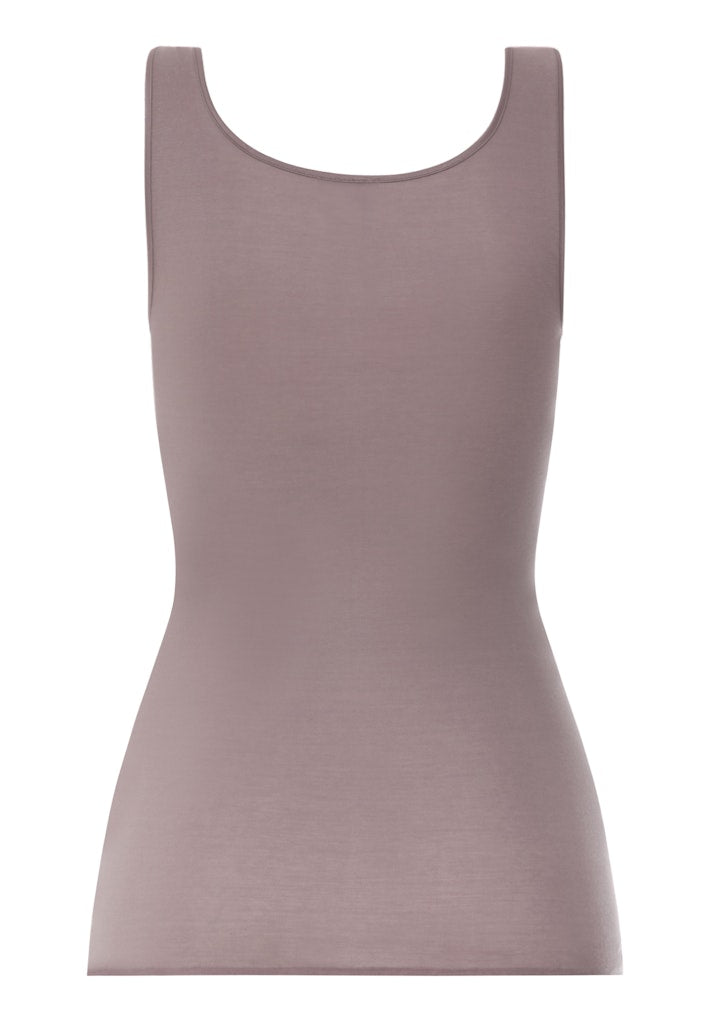Cotton Seamless - Tank Top