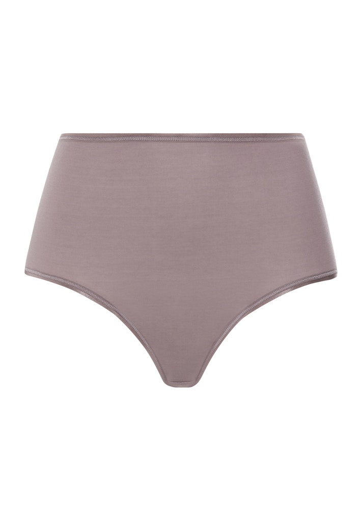 Cotton Seamless - Maxi Briefs