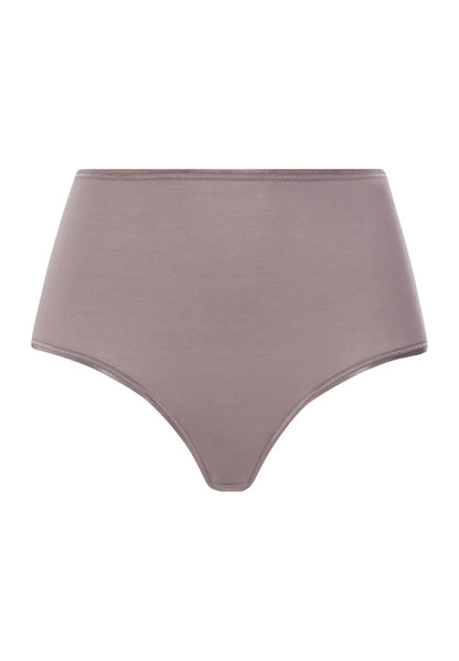 Cotton Seamless - Maxi Briefs
