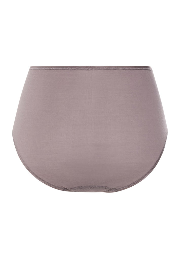 Cotton Seamless - Maxi Briefs