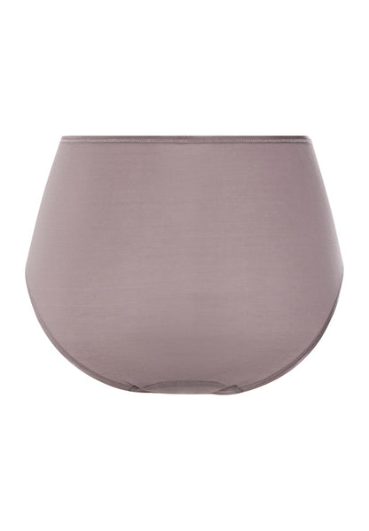 Cotton Seamless - Maxi Briefs