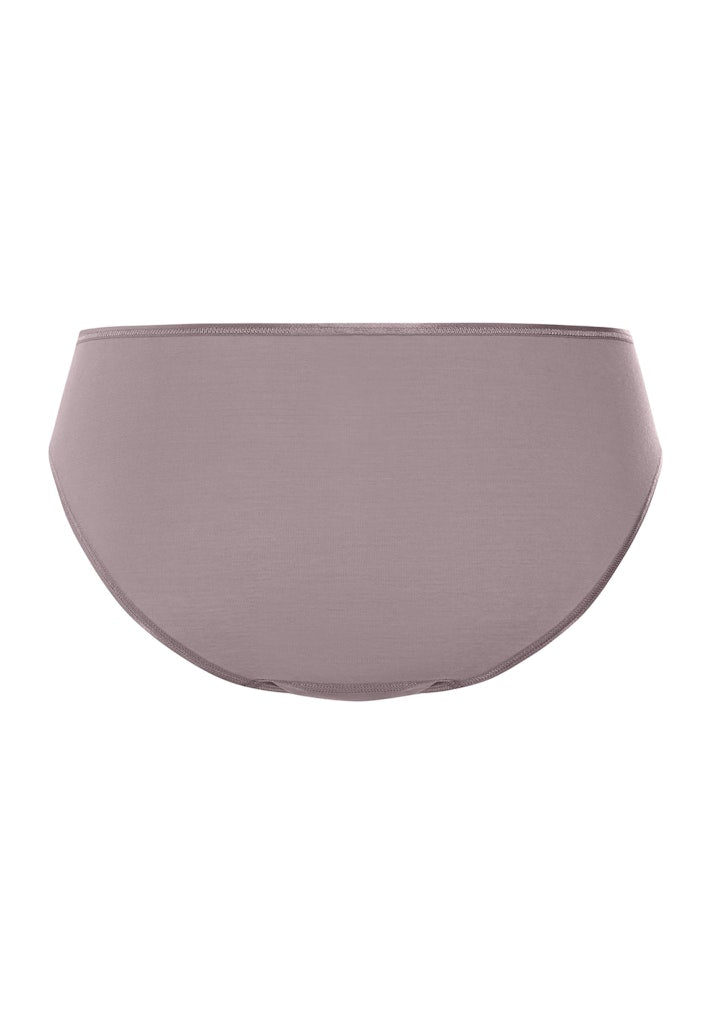 Cotton Seamless - Midi Briefs