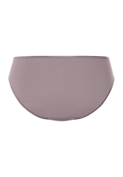 Cotton Seamless - Midi Briefs
