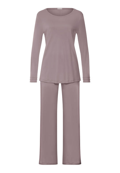 Pilar - Long Sleeved Pyjama