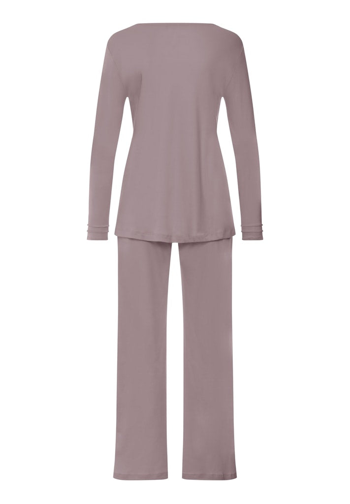 Pilar - Long Sleeved Pyjama