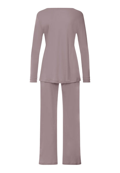 Pilar - Long Sleeved Pyjama