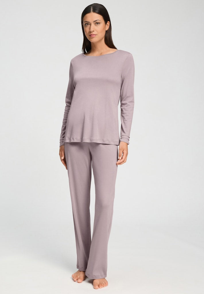Pilar - Long Sleeved Pyjama