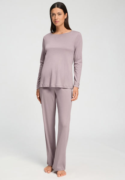Pilar - Long Sleeved Pyjama