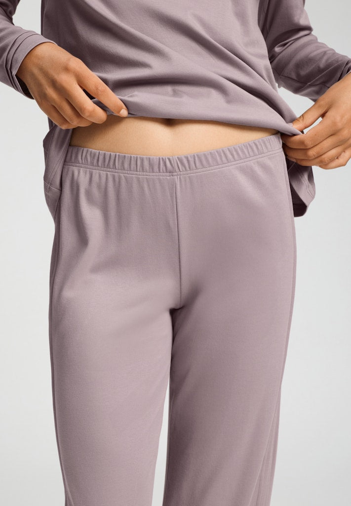 Pilar - Long Sleeved Pyjama