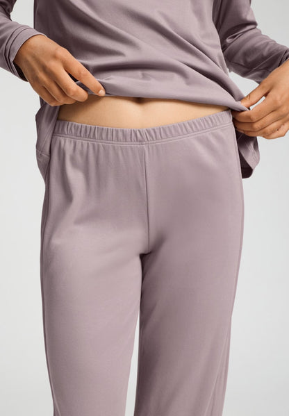 Pilar - Long Sleeved Pyjama