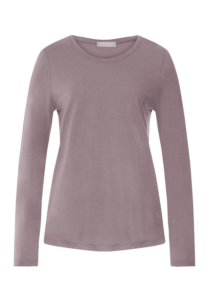 Sleep & Lounge - Long Sleeved Top