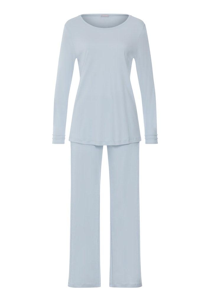Pilar - Long Sleeved Pyjama