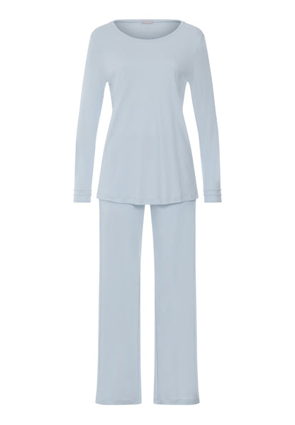 Pilar - Long Sleeved Pyjama