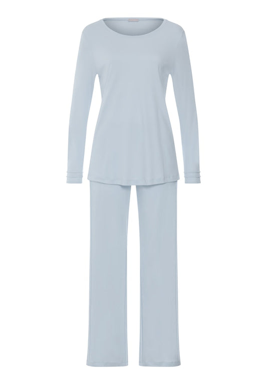 Pilar - Long Sleeved Pyjama
