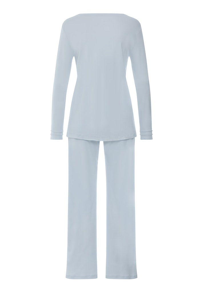 Pilar - Long Sleeved Pyjama