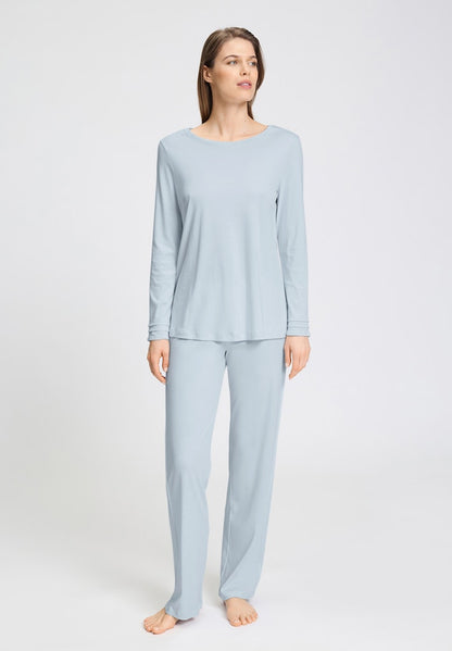 Pilar - Long Sleeved Pyjama