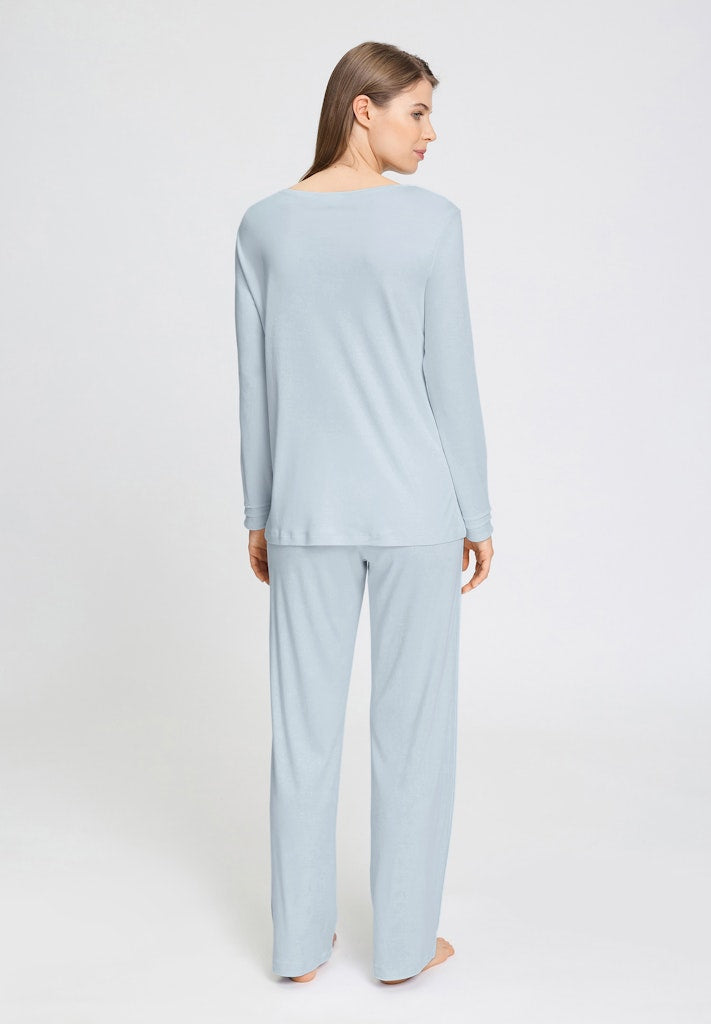Pilar - Long Sleeved Pyjama