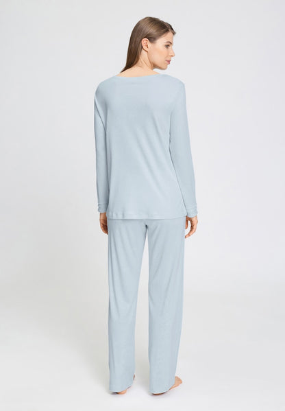Pilar - Long Sleeved Pyjama