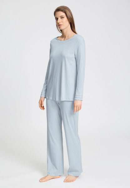 Pilar - Long Sleeved Pyjama