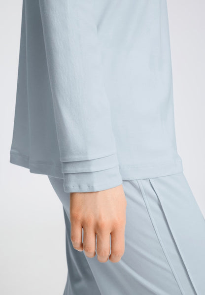 Pilar - Long Sleeved Pyjama