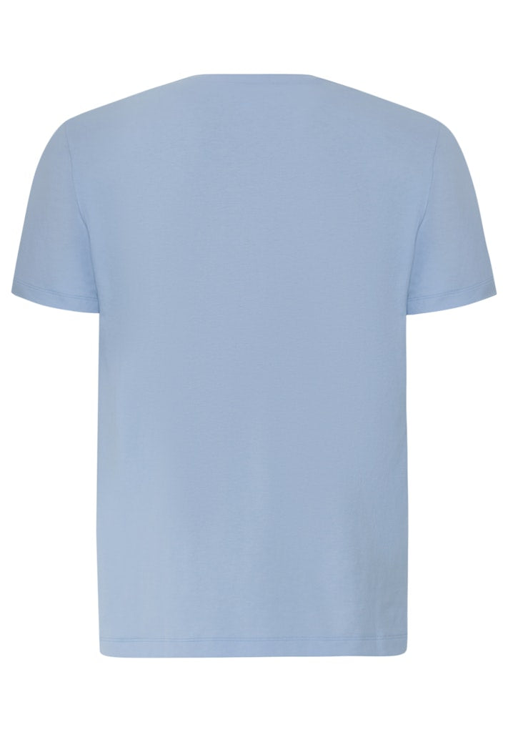 Living Shirts - Short Sleeved T-Shirt