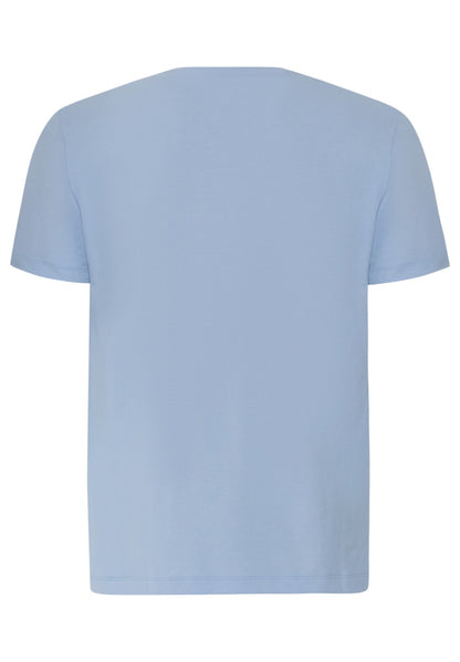 Living Shirts - Short Sleeved T-Shirt