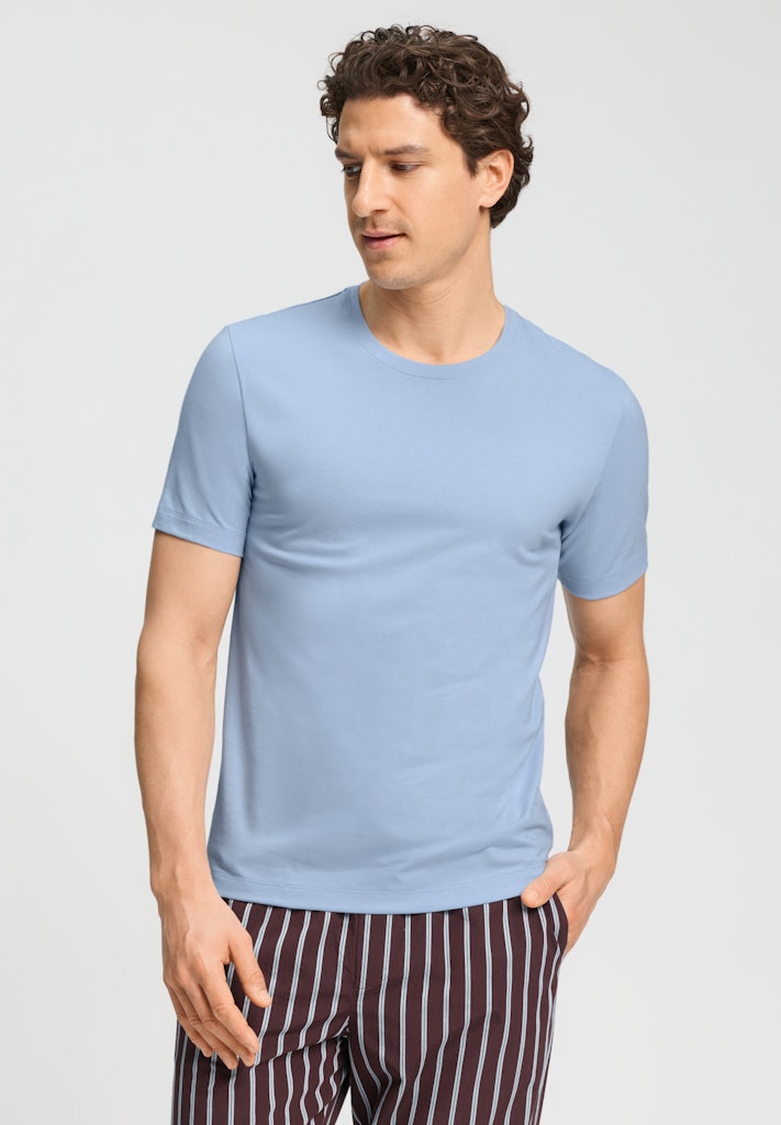 Living Shirts - Short Sleeved T-Shirt