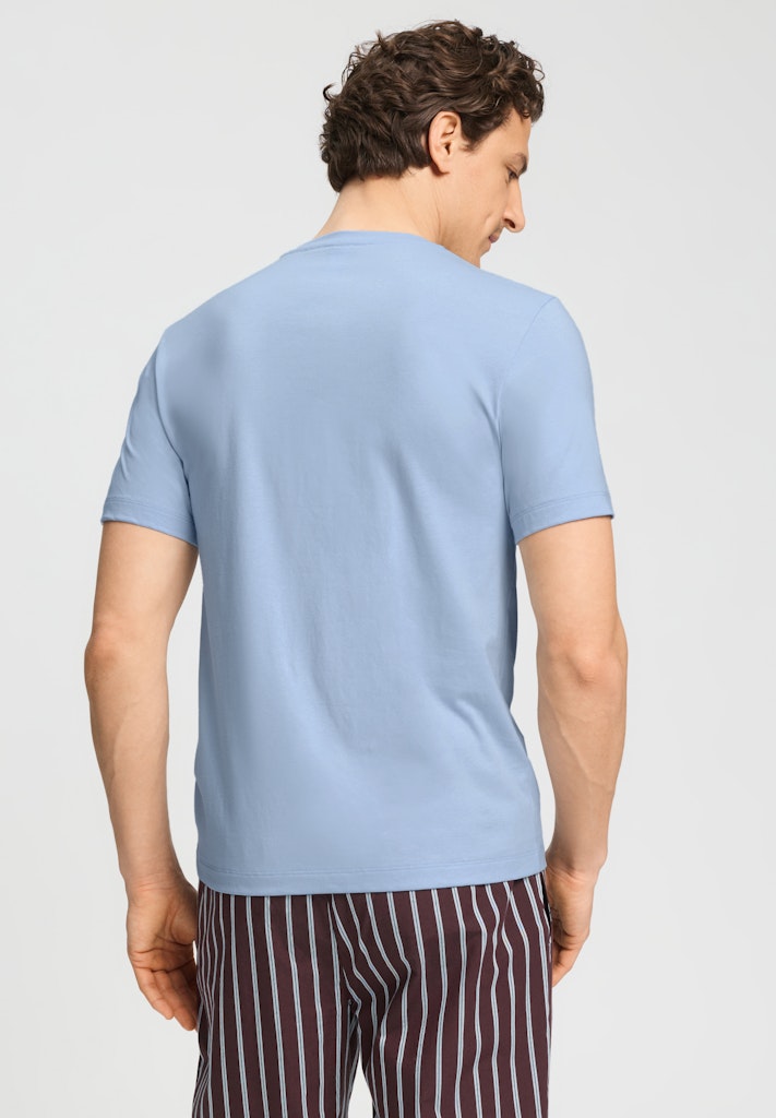 Living Shirts - Short Sleeved T-Shirt
