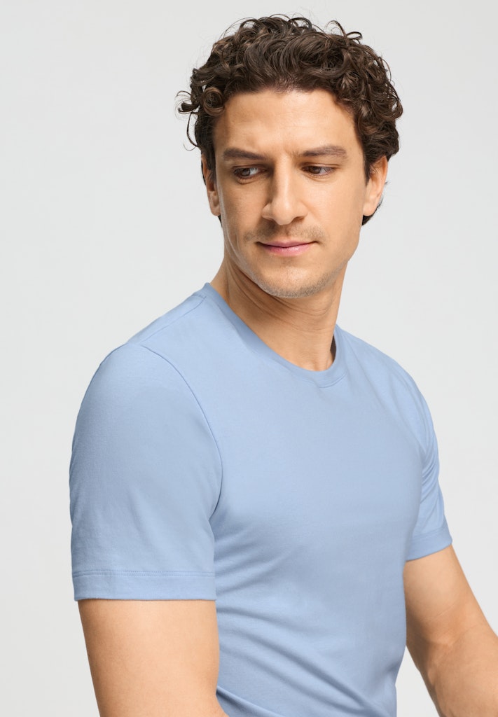 Living Shirts - Short Sleeved T-Shirt