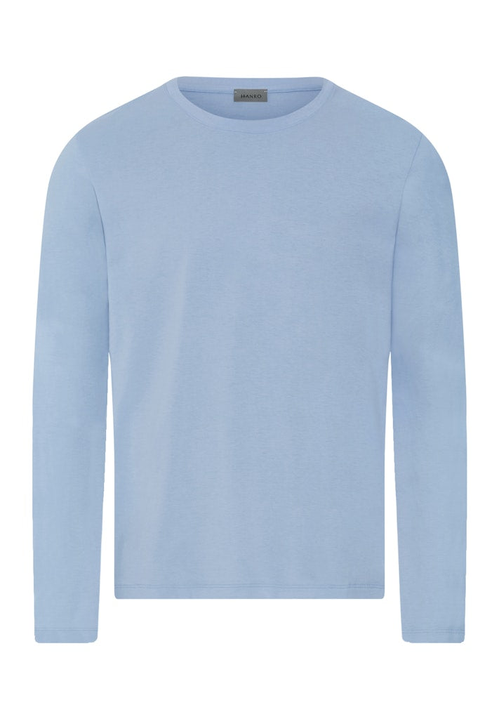Living Shirts - Long Sleeved Top