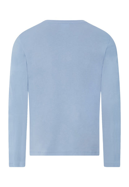 Living Shirts - Long Sleeved Top