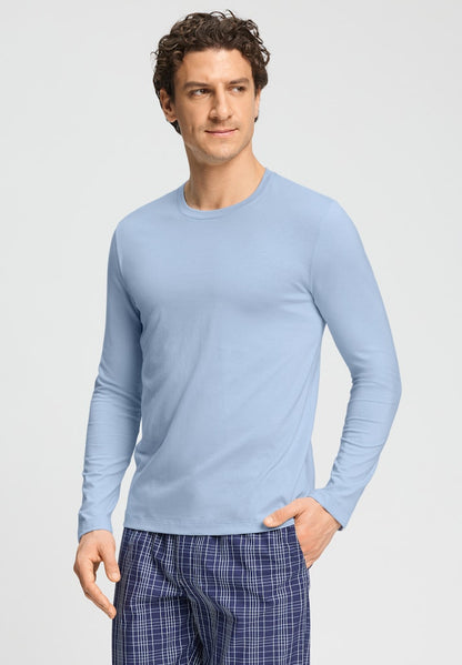 Living Shirts - Long Sleeved Top