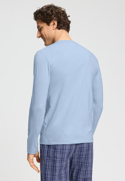 Living Shirts - Long Sleeved Top
