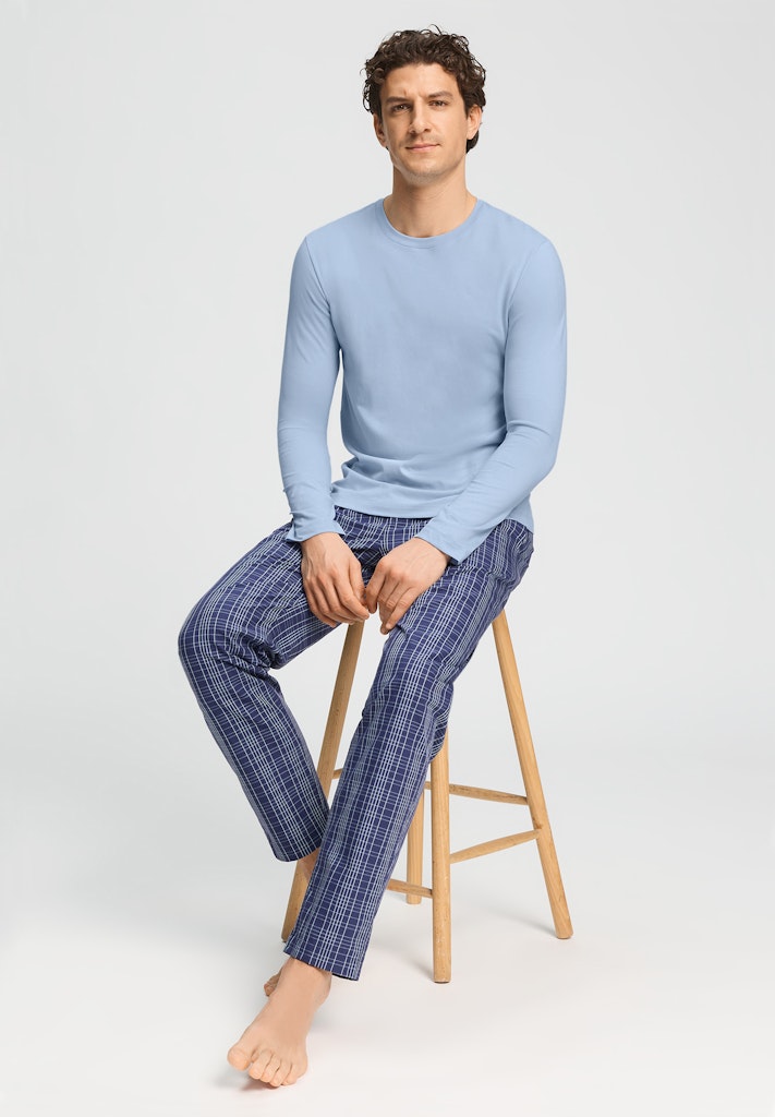 Living Shirts - Long Sleeved Top