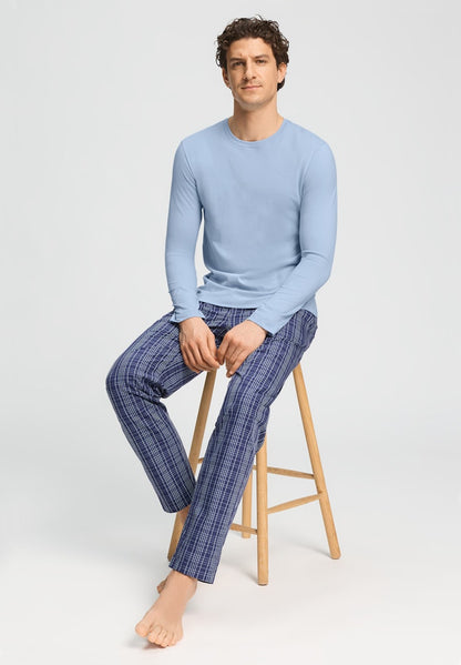 Living Shirts - Long Sleeved Top