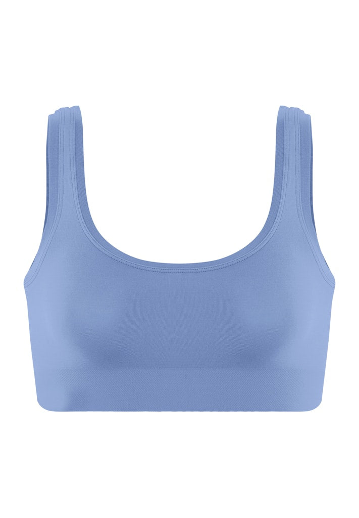 Touch Feeling - Crop Top