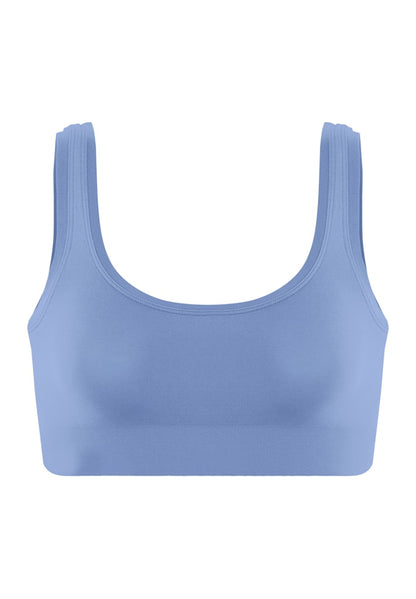 Touch Feeling - Crop Top