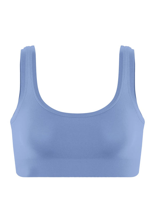 Touch Feeling - Crop Top