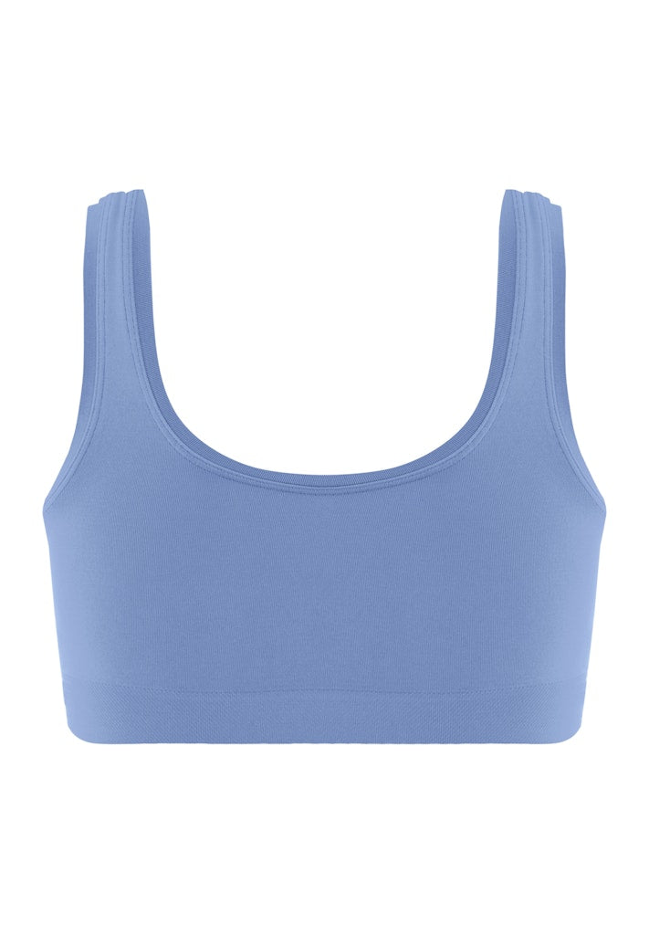 Touch Feeling - Crop Top