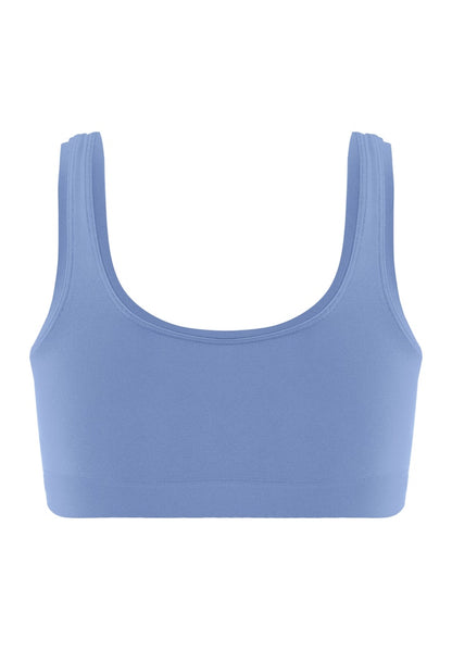 Touch Feeling - Crop Top